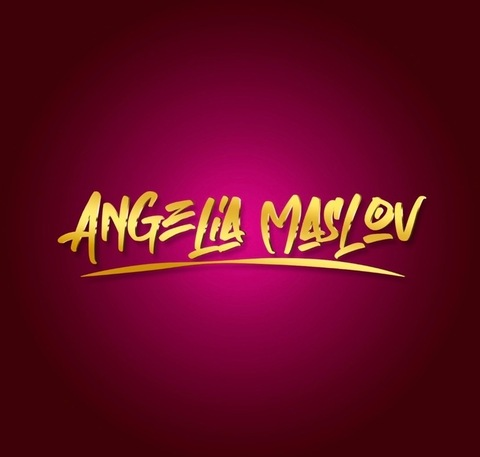 Header of angeliamaslov