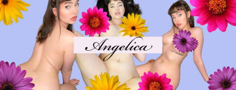 Header of angelicawhite