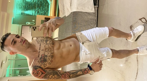 angelokgomez header picture leakfans.com