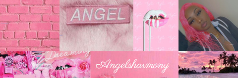 Header of angelsharmony