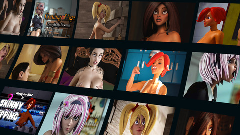 animeshinclub header picture leakfans.com