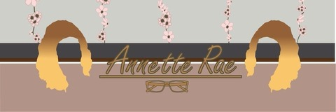 Header of annetteraelove