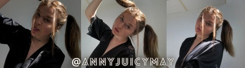 Header of annyjuicymay