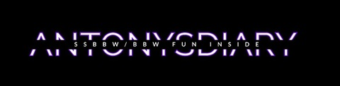 antonysdiary header picture leakfans.com