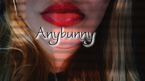 Header of anybunny