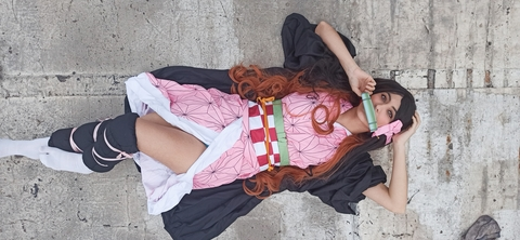 Header of aoigirl.cosplay