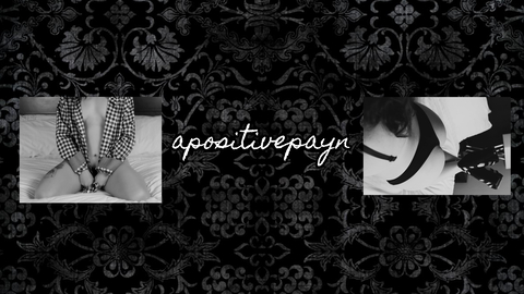 apositivepayn header picture leakfans.com