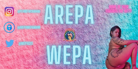 arepawepamami header picture leakfans.com