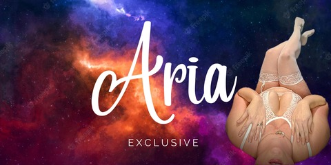 Header of aria-xoxo