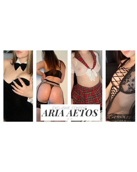 Header of ariaaetos