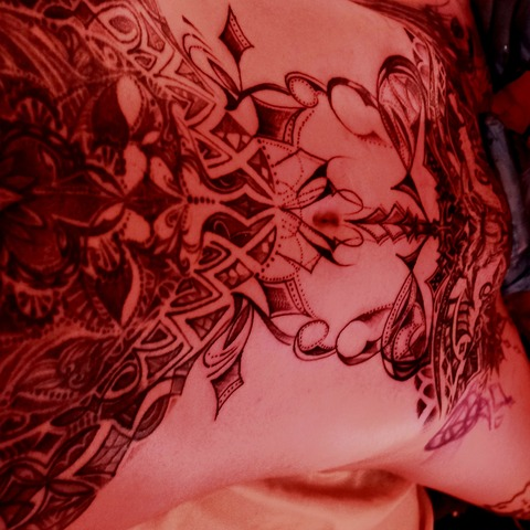 ariamzirto header picture leakfans.com