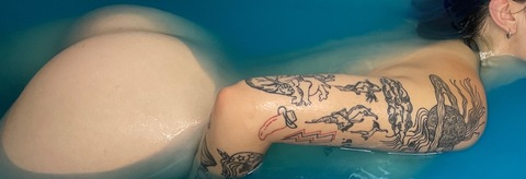 arianethemenace header picture leakfans.com