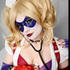 arkhamesquecosplay profile picture