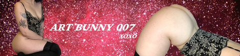 artbunny007 header picture leakfans.com