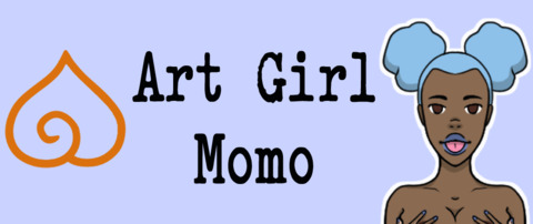 artgirl_momo header picture leakfans.com