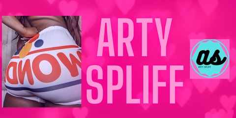 Header of artyspliff00