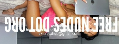 Header of asa-akira