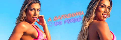 Header of asafadinhadoforro