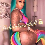 ashdakashdoll profile picture leakfans.com