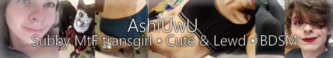 Header of ashiuwu