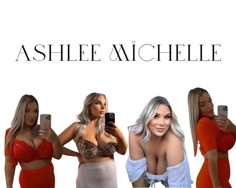 ashleemichellex header picture leakfans.com