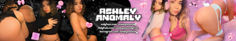 Header of ashleyanomaly