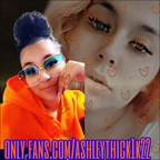 ashleythick1k22 profile picture