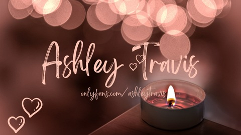 Header of ashleytravis