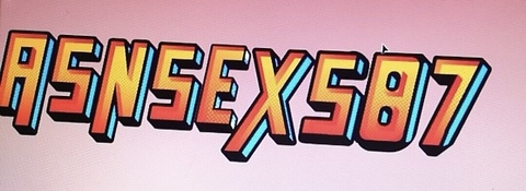 Header of asnsex587