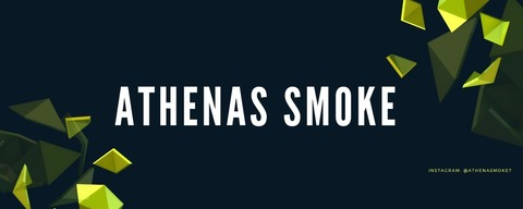 Header of athenasmoke