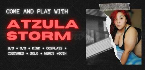 Header of atzula