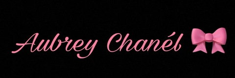 Header of aubreythebarbie