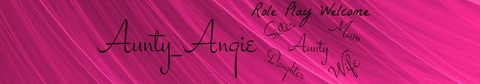 Header of aunty_angie