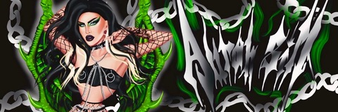 aurahsin header picture leakfans.com