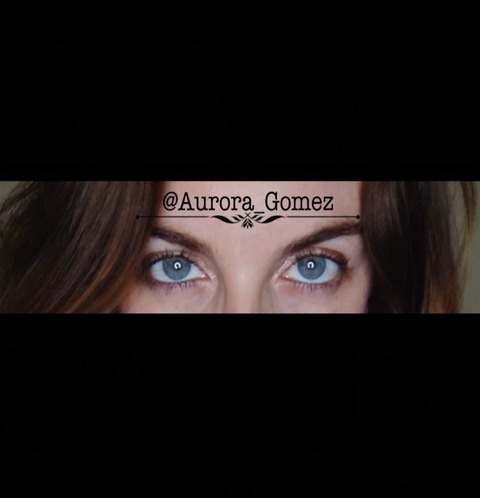 Header of aurora_gomez