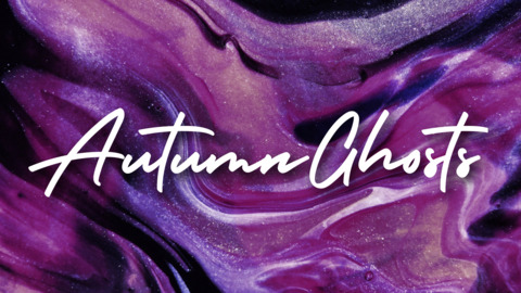 Header of autumnghosts