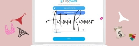 Header of autumnrunnerr