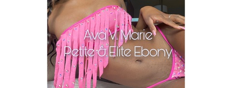 Header of avavmarie20