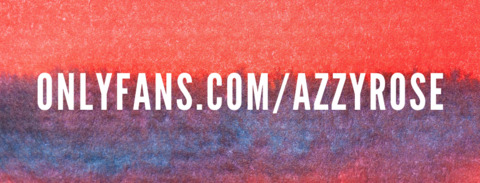 azzyrose header picture leakfans.com