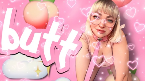 babiibuttprincess header picture leakfans.com