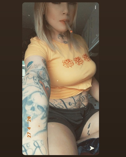 baby.scorpion header picture leakfans.com