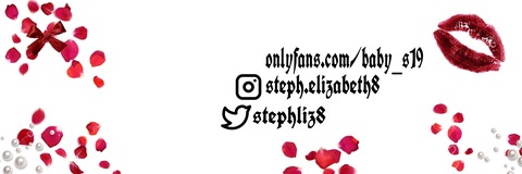 baby_s19 header picture leakfans.com