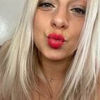 babyblondyfree profile picture