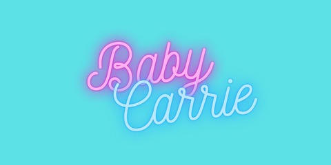 babycarriexx header picture leakfans.com