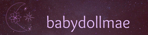 Header of babydollmae