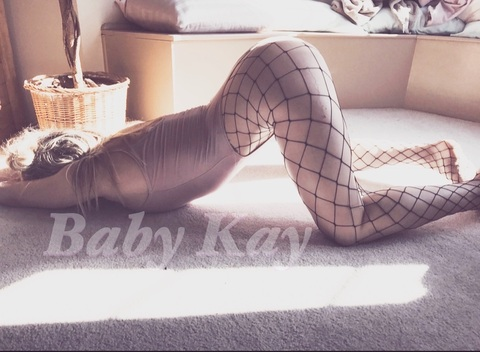 Header of babykaytv