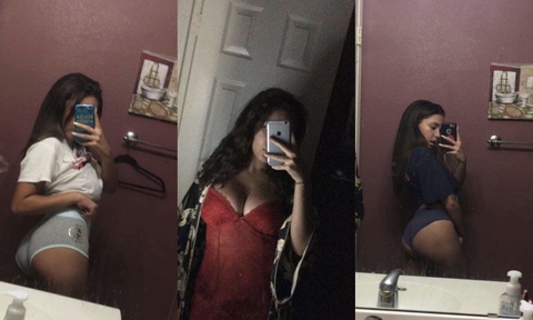 babyred4321 header picture leakfans.com