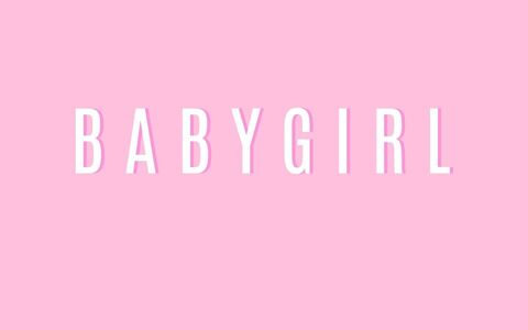 Header of babyroos