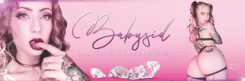 Header of babysid