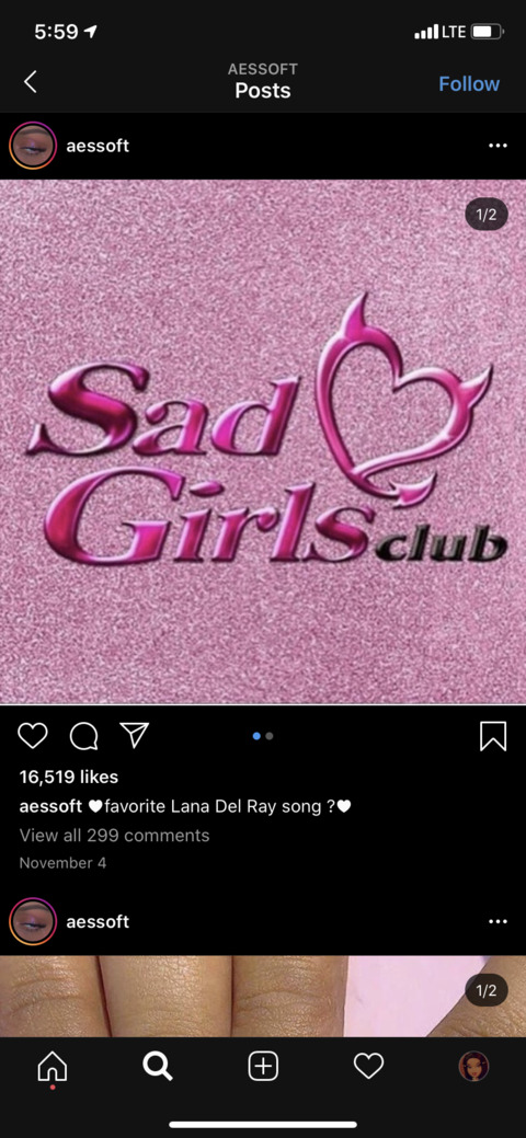 babyxxxdoll header picture leakfans.com